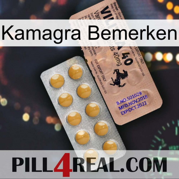 Kamagra Notice 41